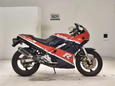Suzuki GSX-R250