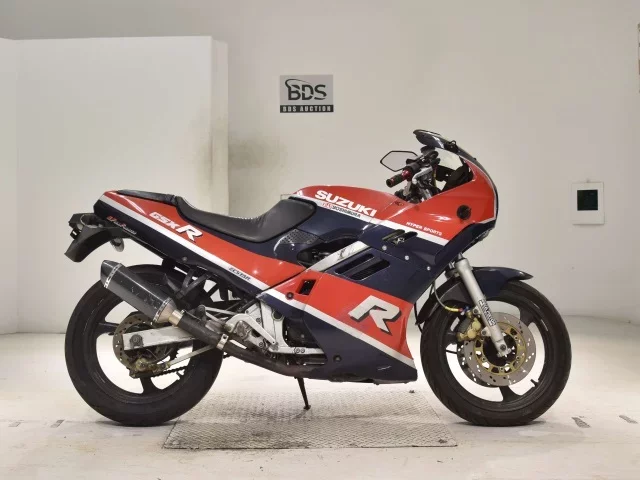 Suzuki GSX-R250