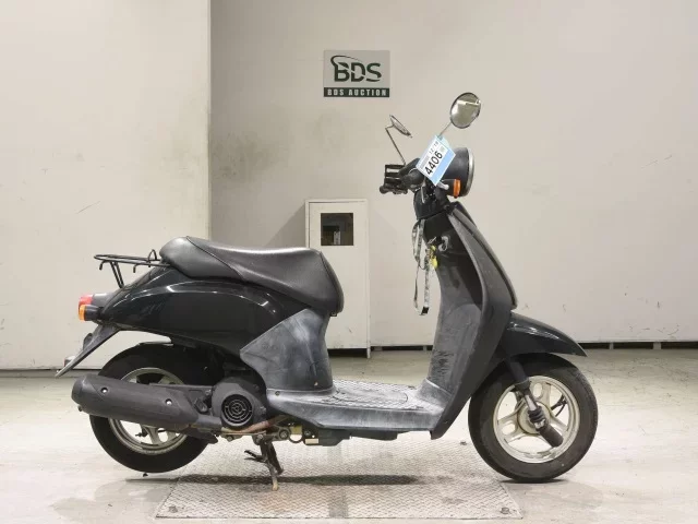 Honda TODAY