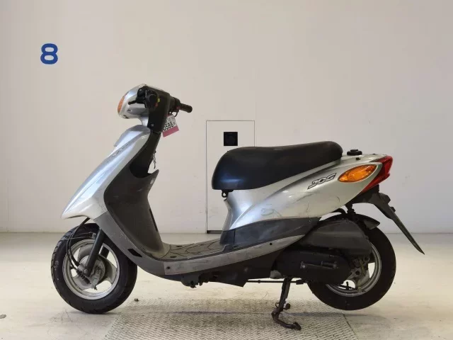 Yamaha JOG-5