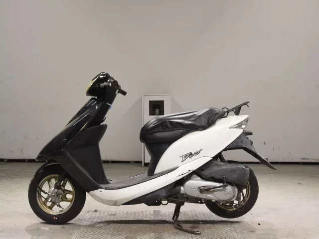 Honda DIO