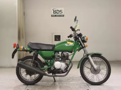Honda XE50