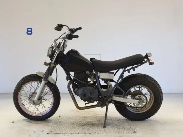 Yamaha TW200