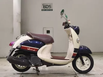 Yamaha VINO-3