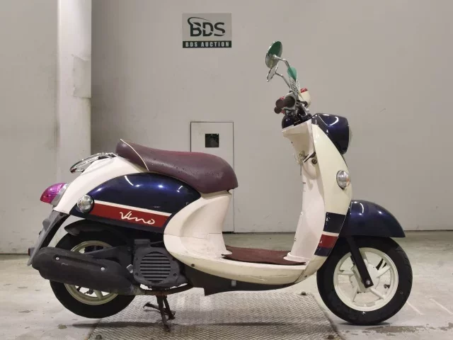 Yamaha VINO-3