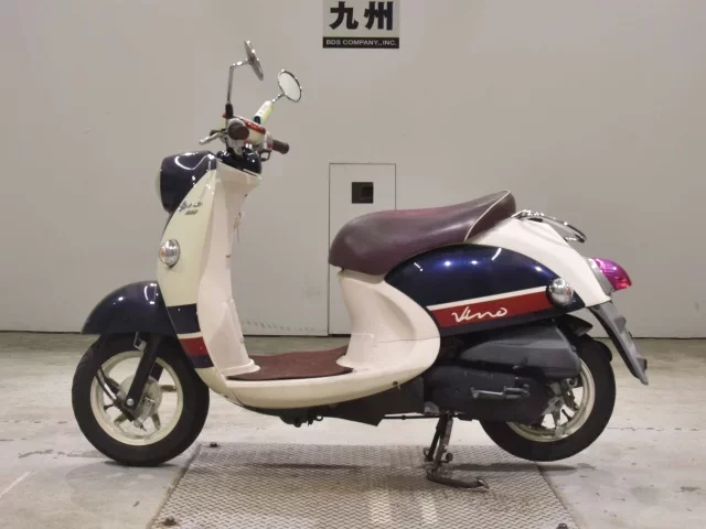 Yamaha VINO-3