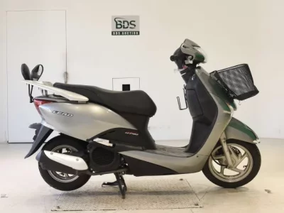 Honda LEAD 110
