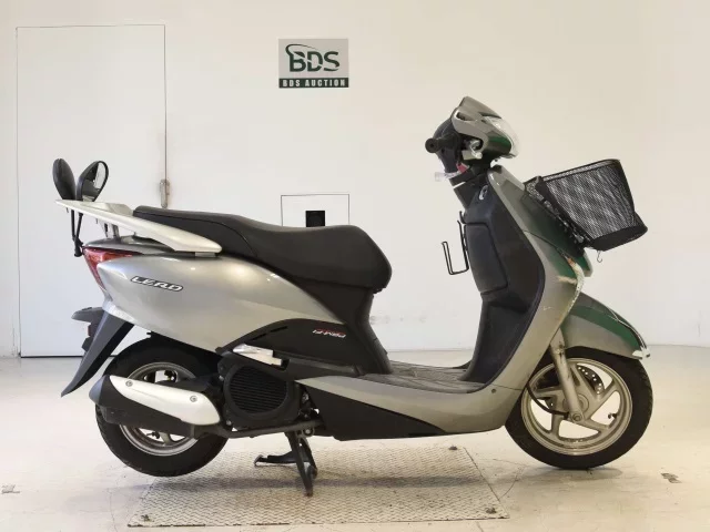 Honda LEAD 110