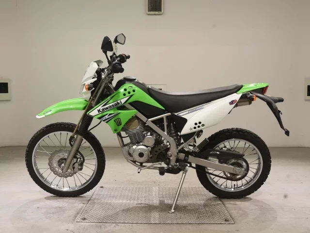 Kawasaki KLX125