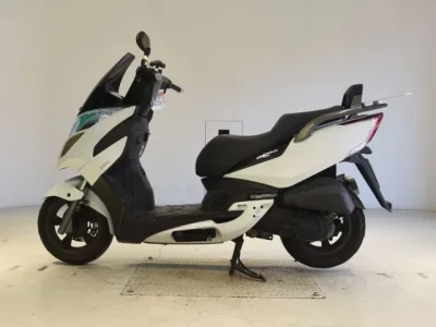 Kymco KYMCOG- DINK125I