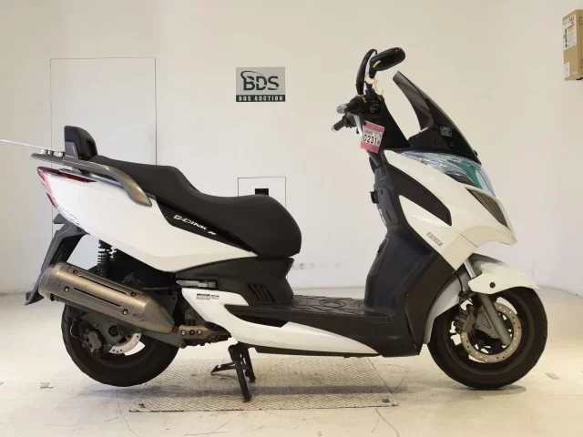 Kymco KYMCOG- DINK125I