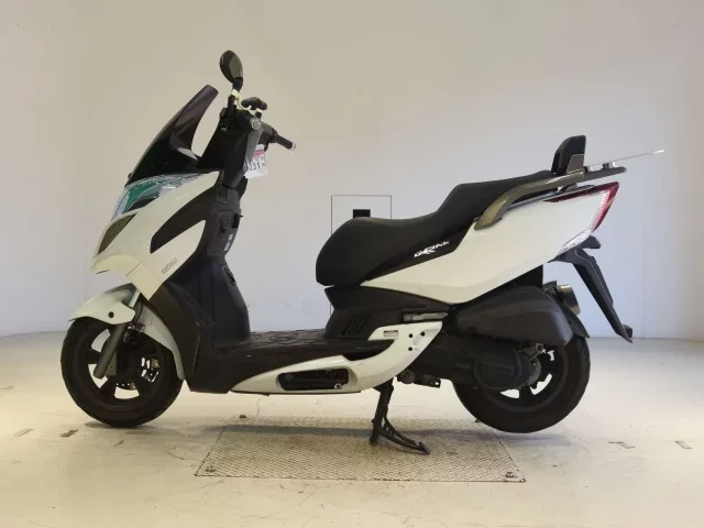 Kymco KYMCOG- DINK125I