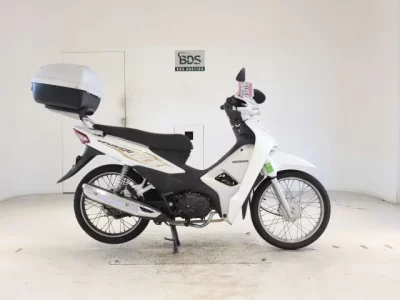 Honda WAVE110