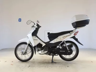 Honda WAVE110