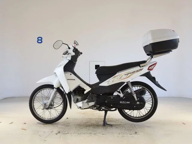 Honda WAVE110