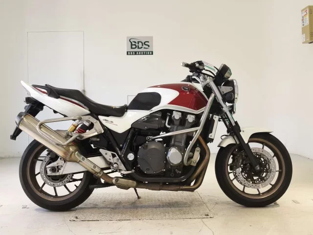 Honda CB1300SF