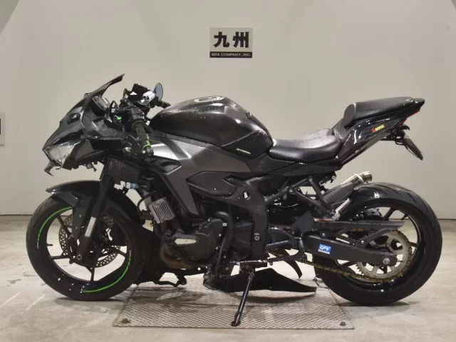 Kawasaki ZX-25R