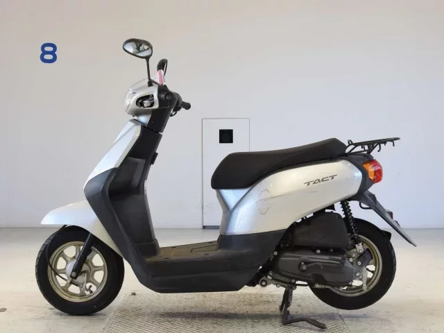 Honda TACT-4 BASIC