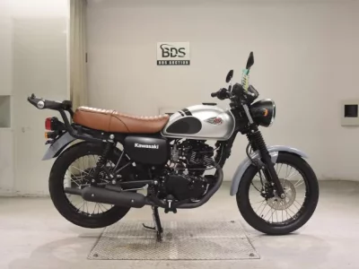 Kawasaki W175SE