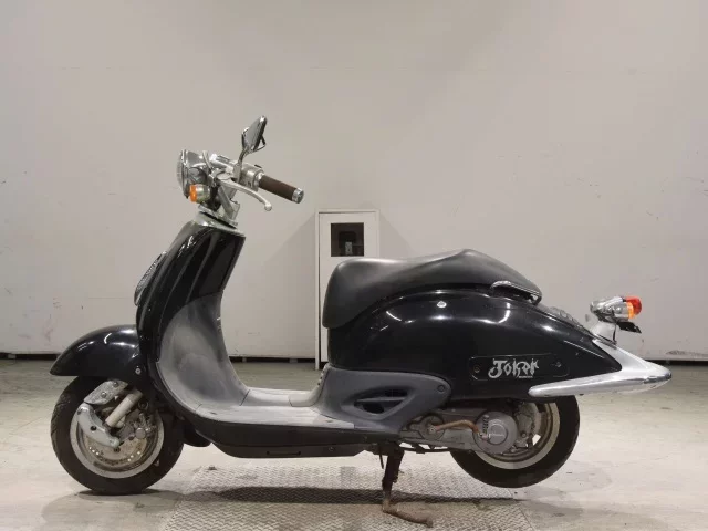 Honda JOE CAR 50