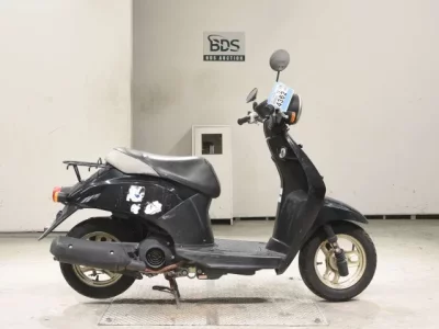 Honda TODAY