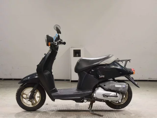 Honda TODAY