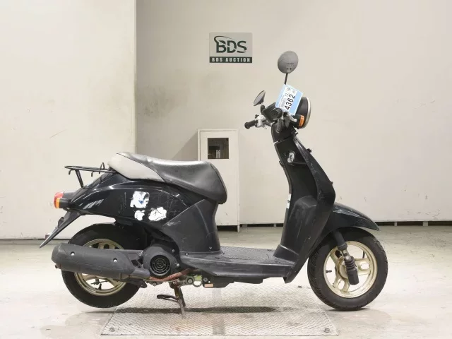 Honda TODAY