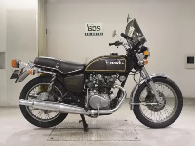 Honda CB500
