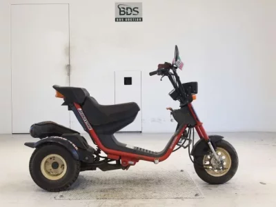Honda LOAD FOX