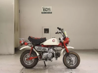 Honda MONKEY
