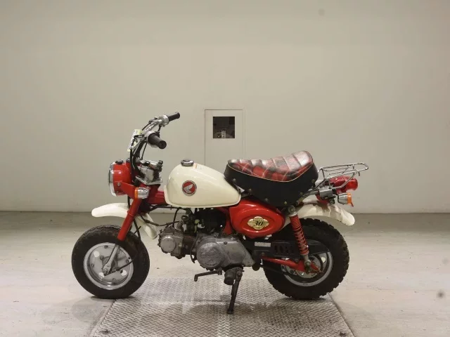Honda MONKEY