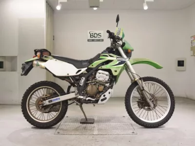 Kawasaki KLX250