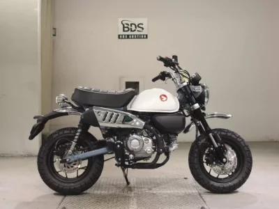 Honda MONKEY 125-2