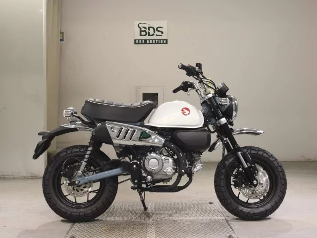 Honda MONKEY 125-2