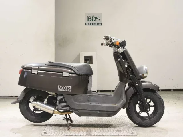 Yamaha VOX