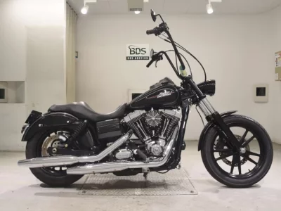 Harley-Davidson HARLEY FXDL1580