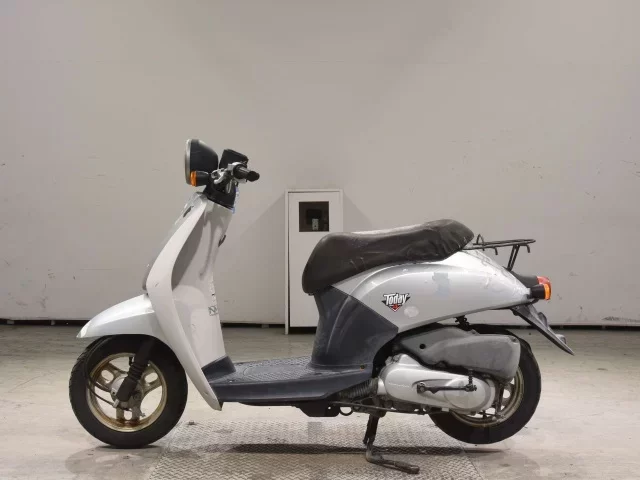 Honda TODAY