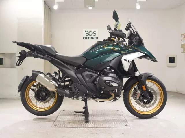 Other BMWR1300GS лот № 5319 оценка 7  с аукциона в Японии