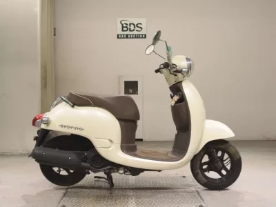 Honda GIORNO