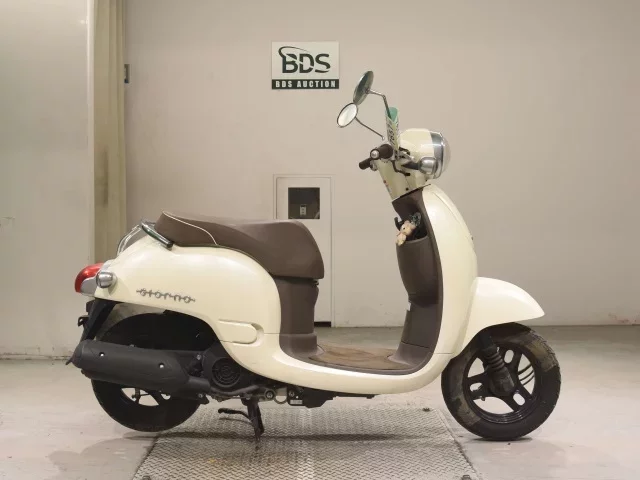 Honda GIORNO