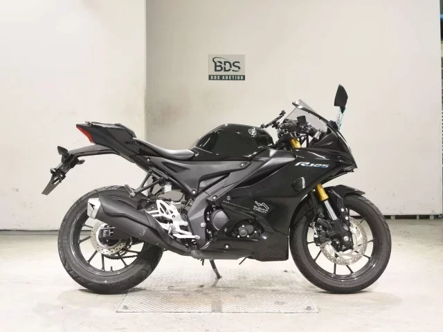 Yamaha YZF-R125