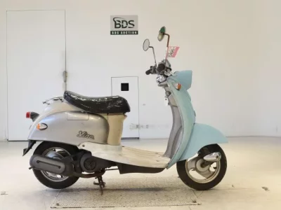 Yamaha VINO
