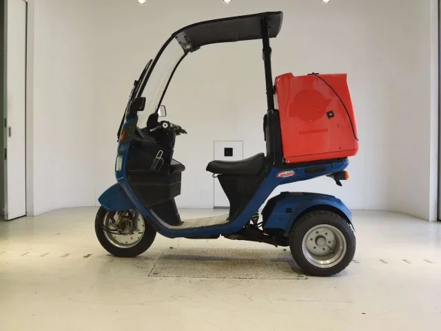 Honda GYRO