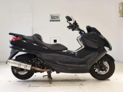Yamaha MAJESTY 250-4