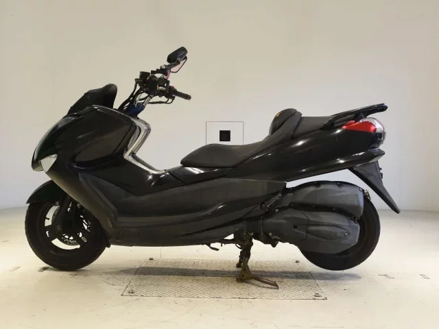 Yamaha MAJESTY 250-4