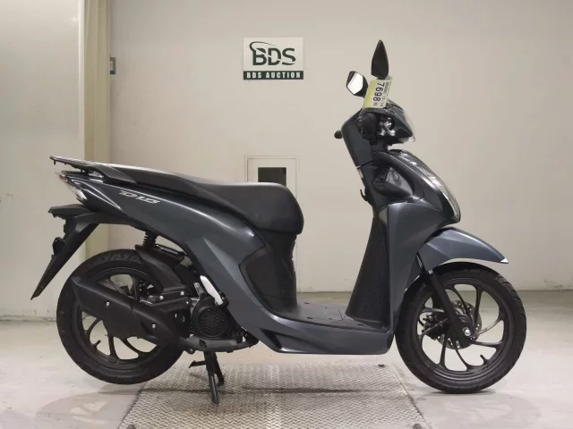 Honda DIO110-3