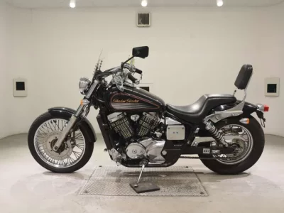 Honda SHADOW750 SLASHER