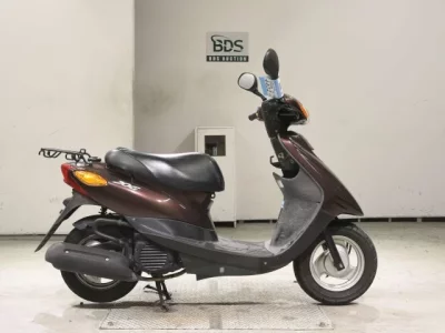 Yamaha JOG-5
