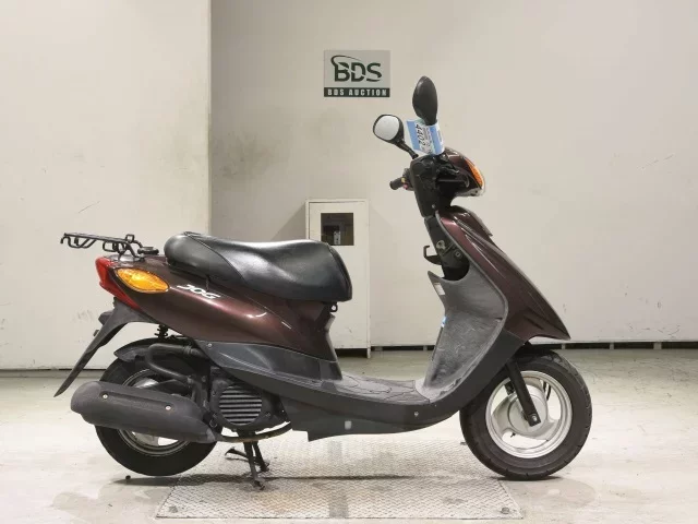 Yamaha JOG-5