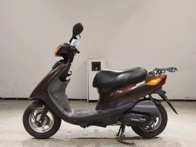 Yamaha JOG-5